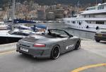 Porsche 911 PD3 by Prior Design 2010 года
